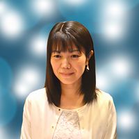 札幌千里眼　Elif先生