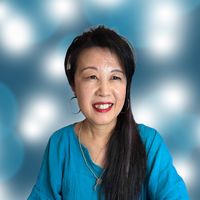 札幌千里眼　美光 奏音先生