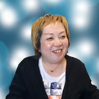 札幌千里眼　光永 徒萌先生