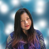 札幌千里眼　綸壽先生