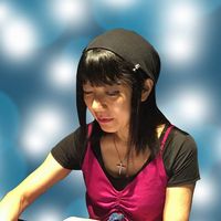 仙台千里眼 アンジェリカ先生