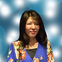 仙台千里眼 凛子（りんこ）先生