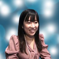 仙台千里眼 桃季蜜羽先生