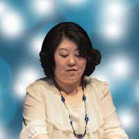 仙台千里眼 吉姫 福乃（よしき ふくの）先生