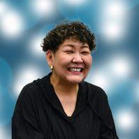 千里眼 石山駅前店 月夜見 舛神先生