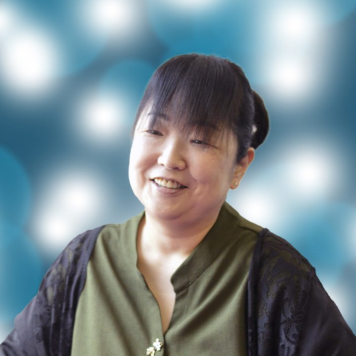 千里眼 静岡 きんぎょ先生