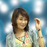 千里眼 静岡 シャティラ先生