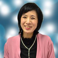 千里眼 吹風 沙綾(ふきかぜ さあや)先生