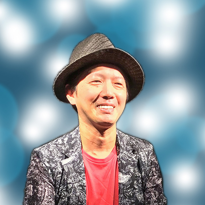 千里眼 幸鹿(こじか)先生