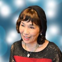 千里眼 大島実桜(おおしま みお)先生