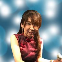 千里眼 沙茅(さちがや)先生