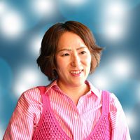 千里眼 世莉果(せりか)先生