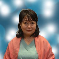 沖村和音 先生