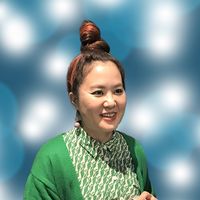 プラムさき先生