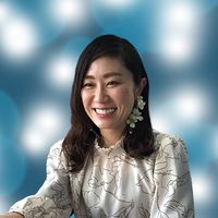 白浜慶花 先生